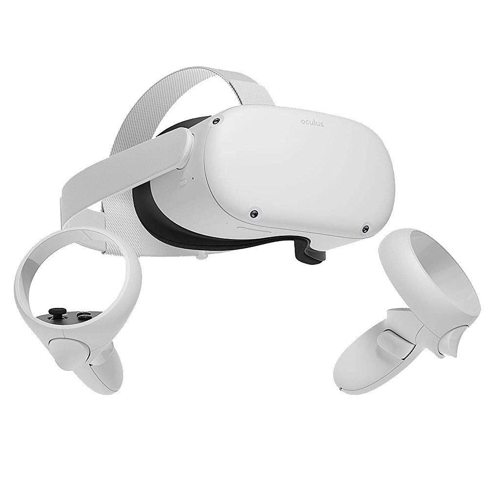 智能VR一体机