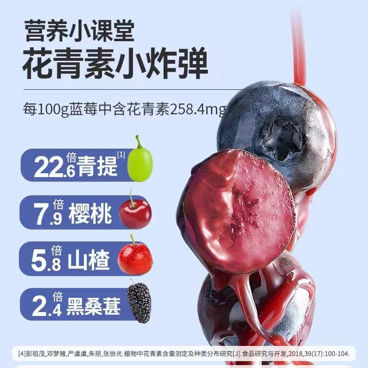 汇源100%果汁杨梅蓝莓果蔬汁非浓缩无添加