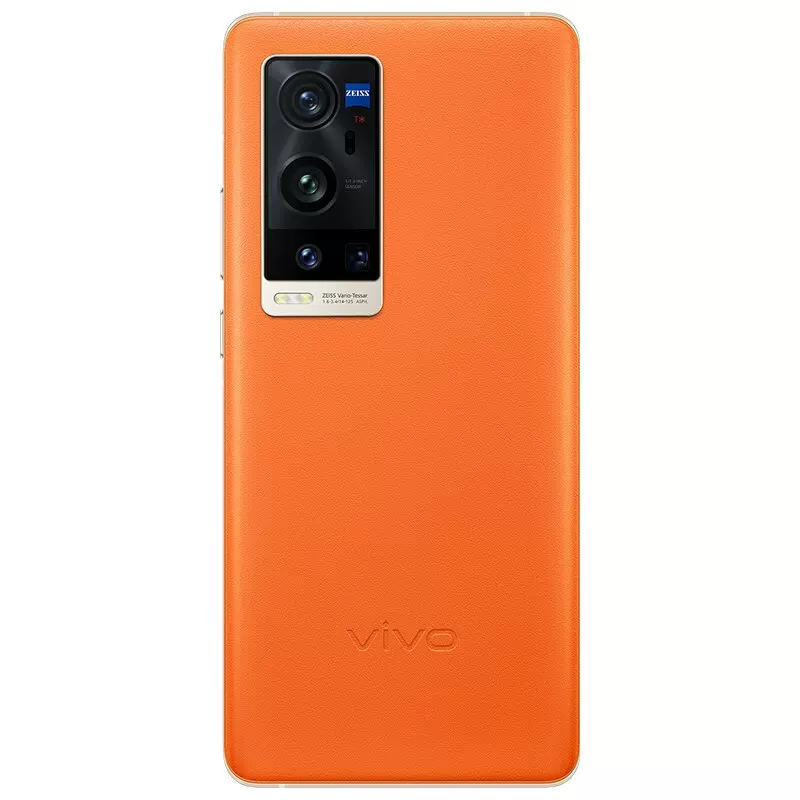 vivo X60 Pro+5G蔡司影像智能手机