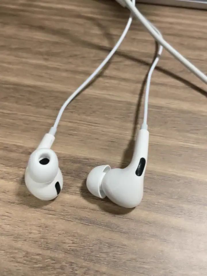 有线耳机适用华为苹果小米Type-c接口3.5mm手机入耳式