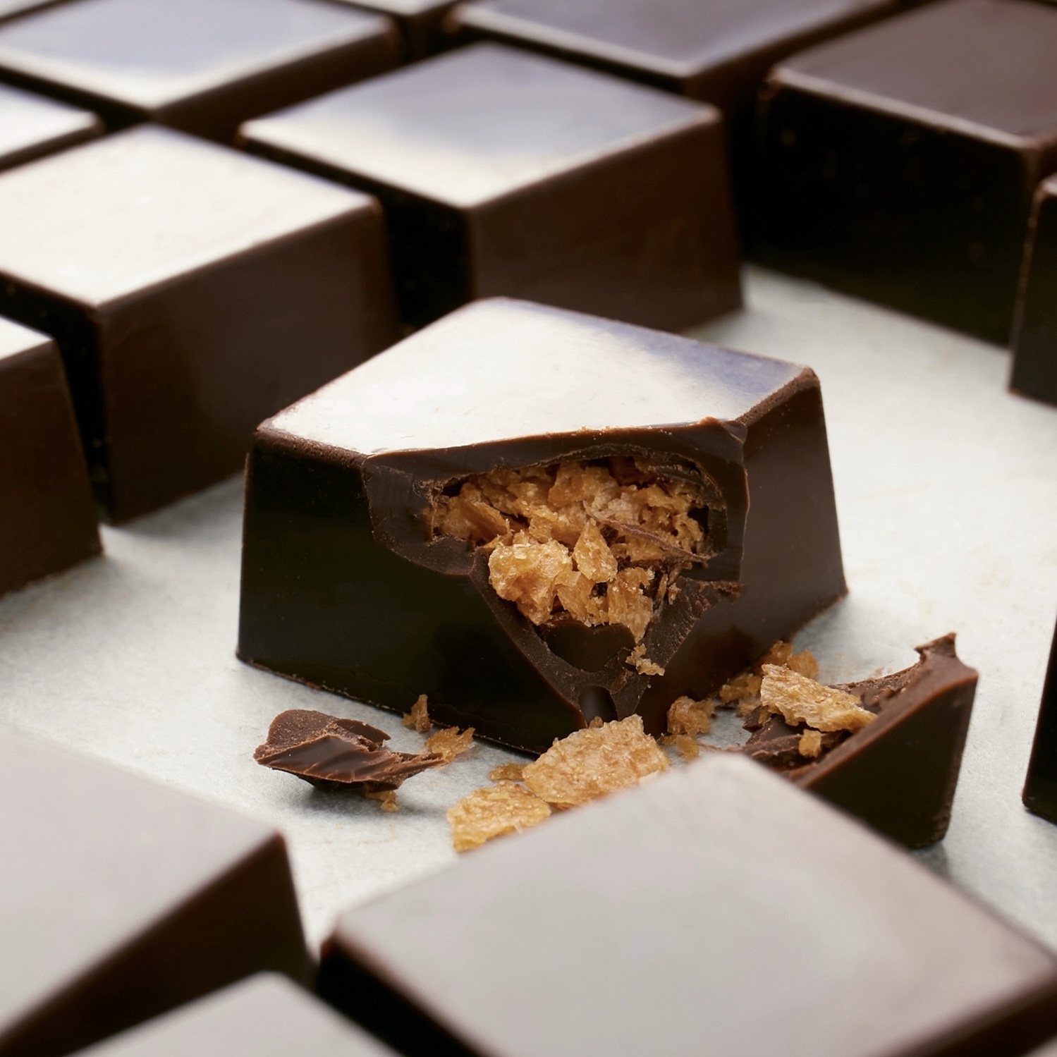 9种巧克力组合装 齐贝林巧克力袋 巧克力零食