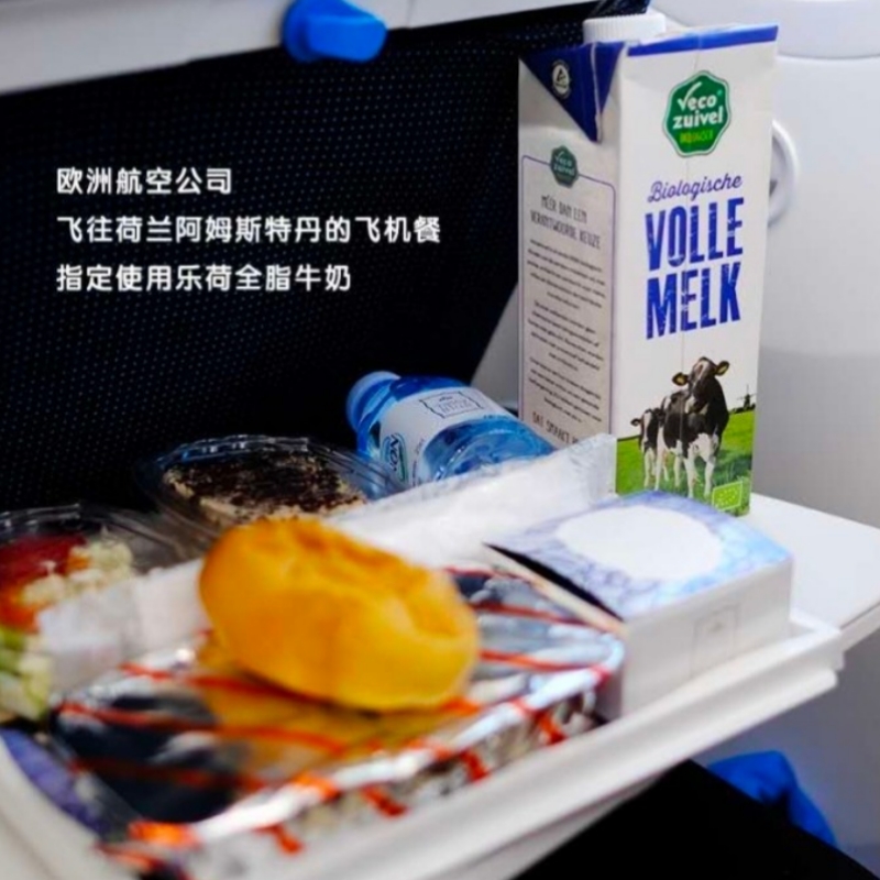 新西兰进口牛奶纽仕兰高钙低脂纯牛奶250ml*24盒*1箱
