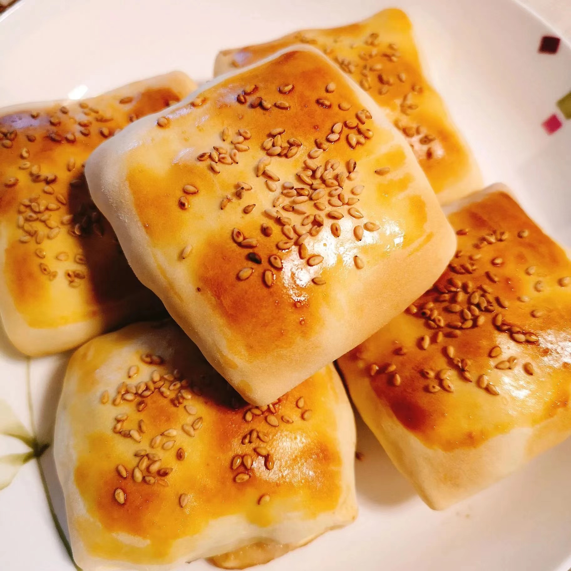 新疆传统正宗馕坑烤包子