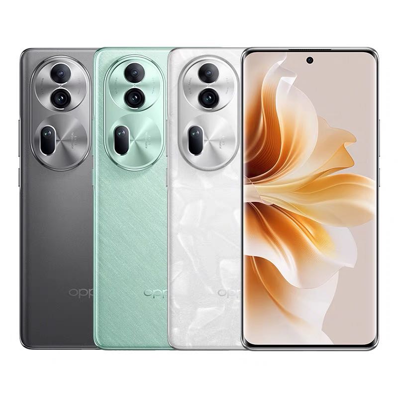 OPPO Reno11 PROopporeno11手机新款上市oppo手机官方旗舰店官网正品