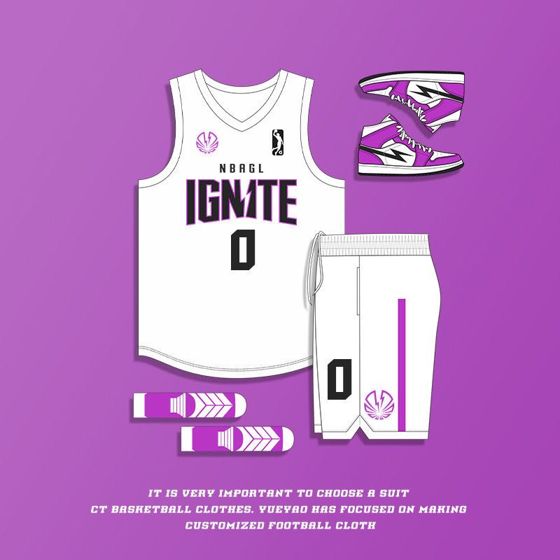篮球服套装男定制夏季大学生团队比赛训练队服美式篮球衣印字订制