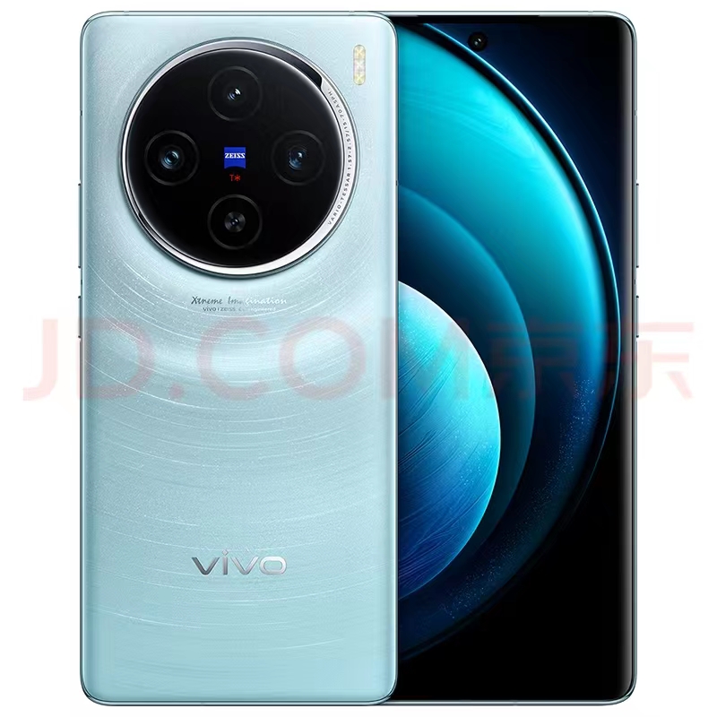 vivo x100