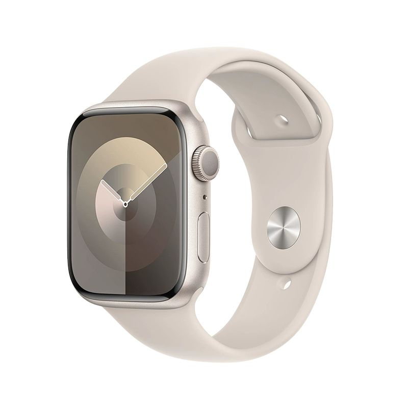 2023新款 苹果/Apple watch9 S9 SE2智能运动手表8代 iWatch9蜂窝