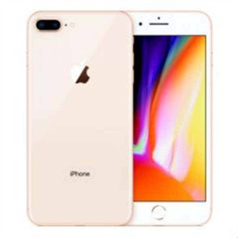 Apple/苹果 iPhone 7plus 128GB 玫瑰金色 移动联通电信4G手机