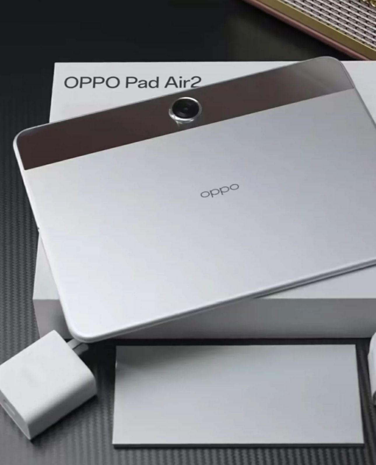 OPPO Pad Air