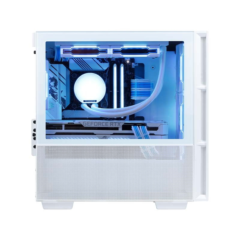 九州神风 CH360青年版 纯白