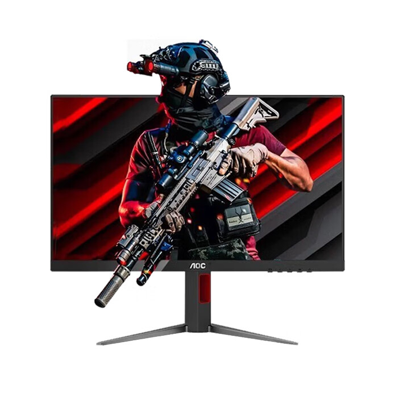 AOC 27G4 180HZ 27英寸显示器