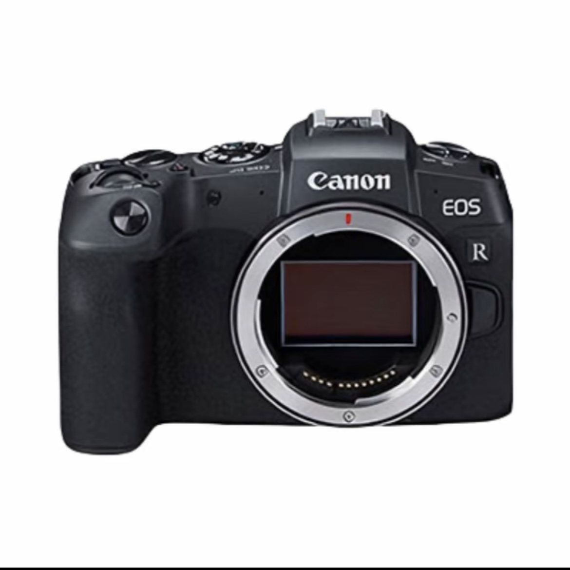 Canon/佳能 EOS RP 全画幅微单相机 