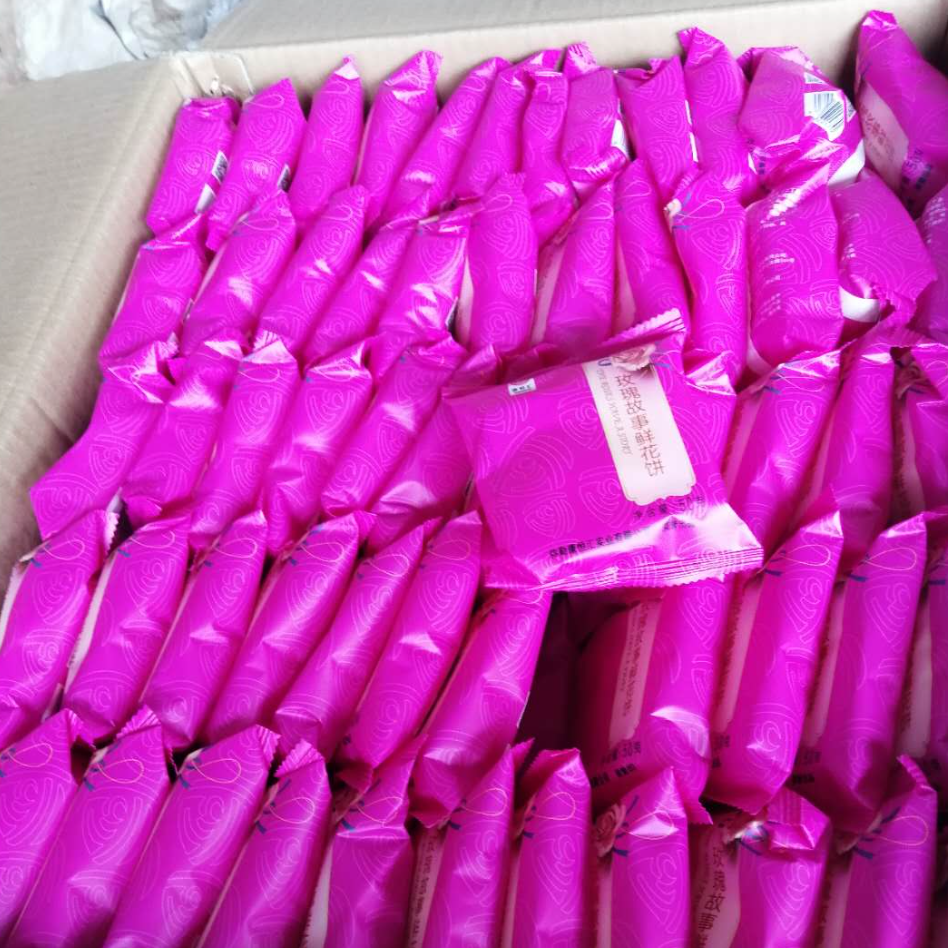 云南特产云南鲜花饼清甜小饼现做现发